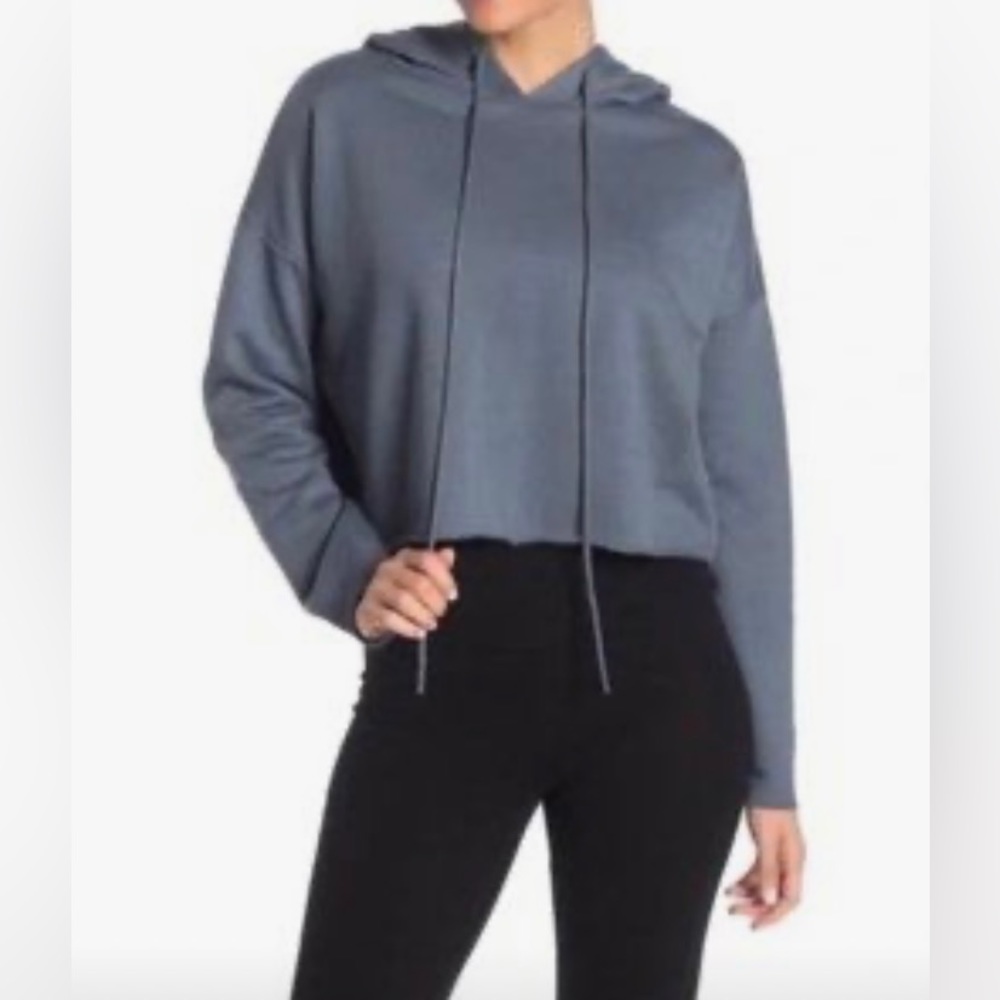 ALO Yoga Box Hoodie